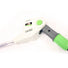 GRADE A Wolf Creek HT50 Electric Long Reach Pole Hedge Trimmer Wolf Creek