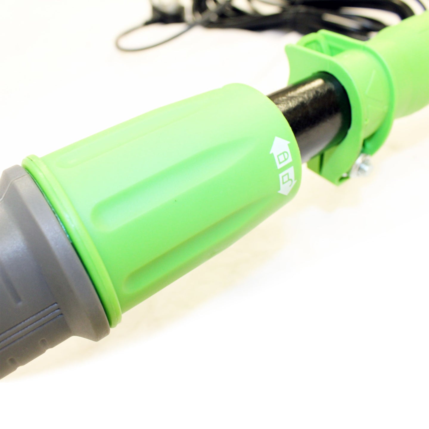 GRADE A Wolf Creek HT50 Electric Long Reach Pole Hedge Trimmer Wolf Creek