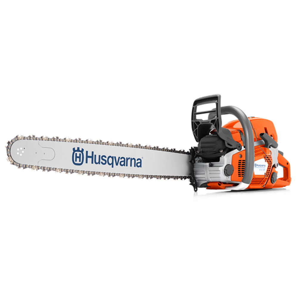 Husqvarna 572XPG Chainsaw (Heated Handle) Husqvarna