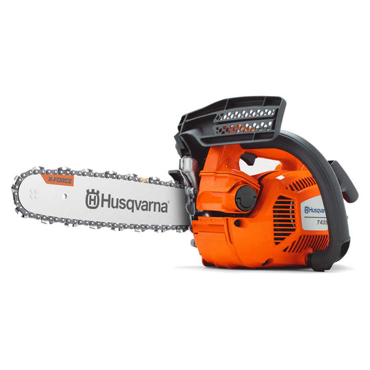 Husqvarna T435 Top Handle Chainsaw Husqvarna