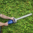 Hyundai 550W 510mm Corded Electric Hedge Trimmer Pruner | HYHT550E Hyundai