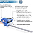 Hyundai 550W 510mm Corded Electric Hedge Trimmer Pruner | HYHT550E Hyundai