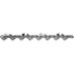 OREGON 90PX Saw Chain (.043 Gauge - 3/8 LP Pitch - Chamfer Chisel / Standard Sequence / Narrow Kerf) Oregon