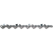 OREGON 90PX Saw Chain (.043 Gauge - 3/8 LP Pitch - Chamfer Chisel / Standard Sequence / Narrow Kerf) Oregon