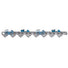 OREGON 20LGX Saw Chain (.050 Gauge - .325 Pitch - Full Chisel / Standard Sequence) Oregon