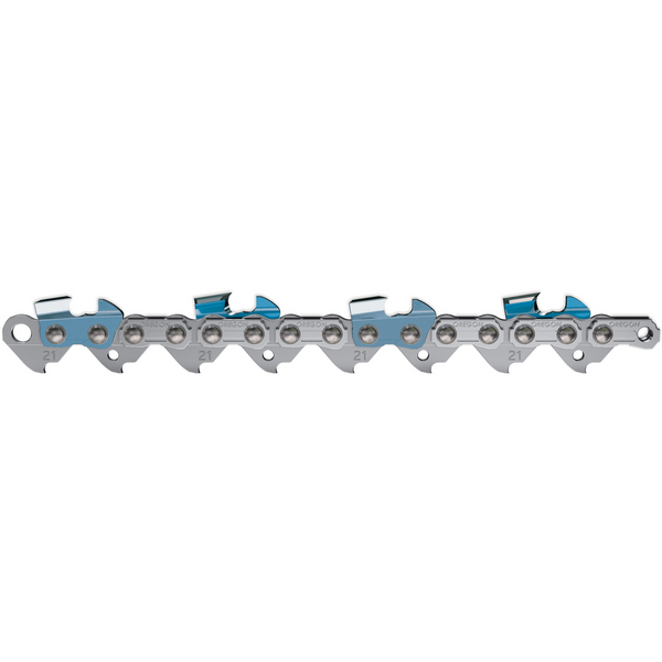 OREGON 22LGX Saw Chain (.063 Gauge - .325 Pitch - Full Chisel / Standard Sequence) Oregon