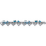 OREGON 22LGX Saw Chain (.063 Gauge - .325 Pitch - Full Chisel / Standard Sequence) Oregon