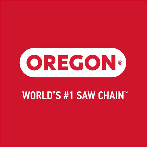 OREGON 90PX Saw Chain (.043 Gauge - 3/8 LP Pitch - Chamfer Chisel / Standard Sequence / Narrow Kerf) Oregon