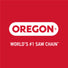 OREGON 90PX Saw Chain (.043 Gauge - 3/8 LP Pitch - Chamfer Chisel / Standard Sequence / Narrow Kerf) Oregon