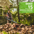 80V 610 CFM Cordless Battery Backpack Blower ,5Ah Battery and Rapid Charger greenworkstools