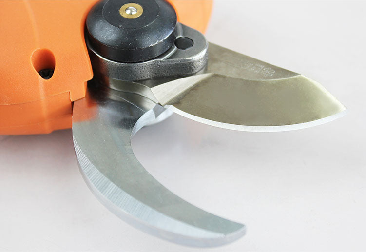 NISHIGAKI Futomaru Cordless Electric Pruning Shears Max Cutting 32 mm N-772 NISHIGAKI