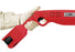 NISHIGAKI Cordless Telescopic Electric High Branch Pruning Shears 1.0 m Body Only N-783 NISHIGAKI