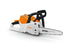 STIHL MSA160 C-B Cordless Chain Saw Karwo