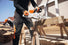 STIHL MSA160 C-B Cordless Chain Saw Karwo