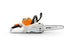 STIHL MSA160 C-B Cordless Chain Saw Karwo