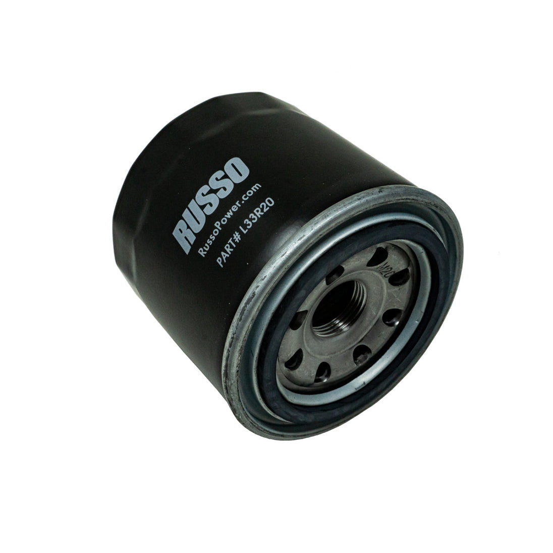 Russo L33R20 Oil Filter Russo