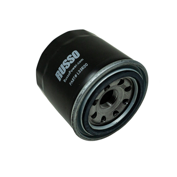 Russo L33R20 Oil Filter Russo