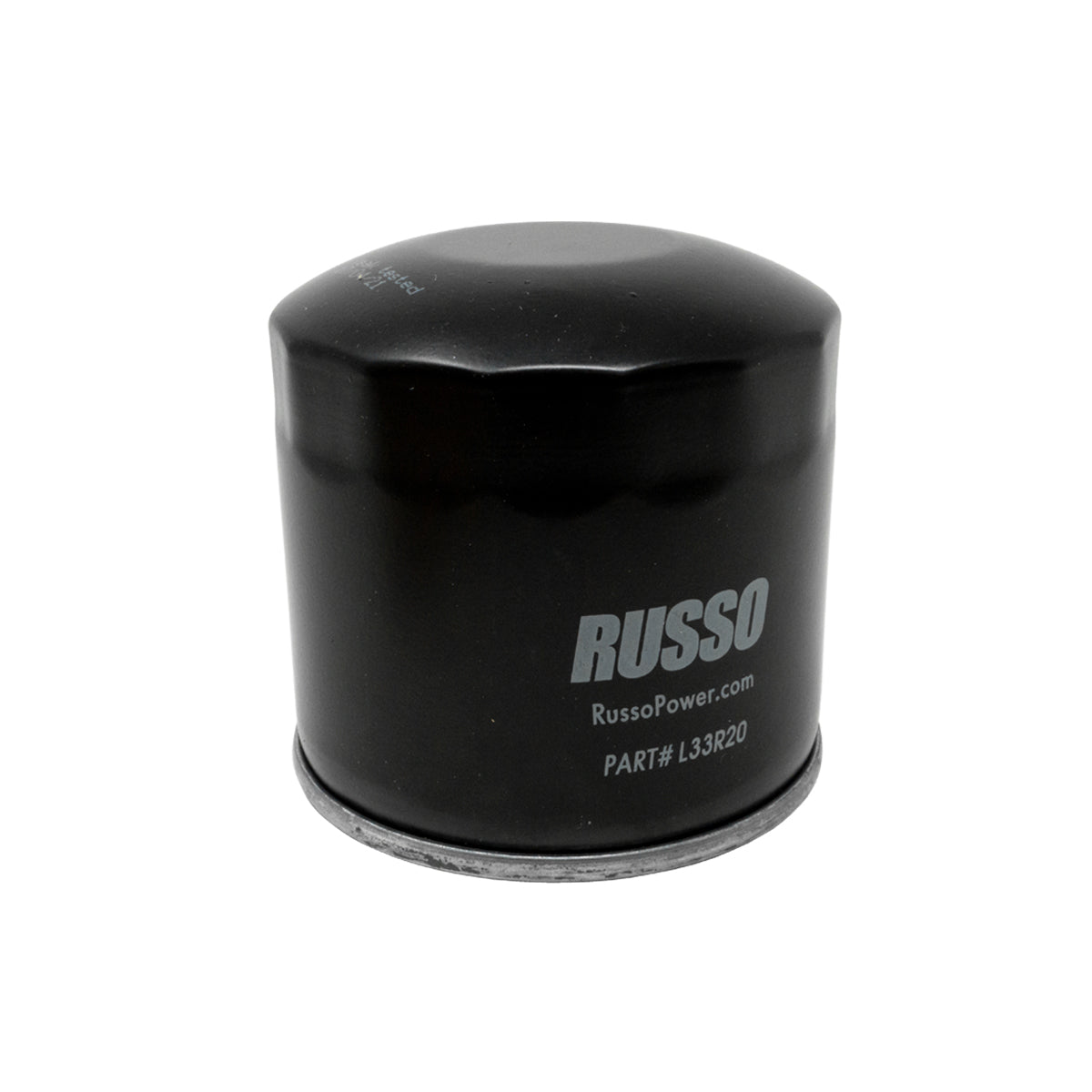 Russo L33R20 Oil Filter Russo