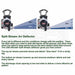 Little Wonder 9570-04-01 Optimax Walk-Behind Blower Little Wonder