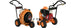 Scag Extreme Pro Walk-Behind Blower SCAG