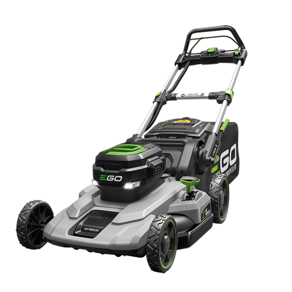 EGO Power+ LM2100SP-FC 21" 56-Volt Cordless Self-Propelled Lawn Mower (Battery and Charger Not Included) - Reconditioned EGO Power+