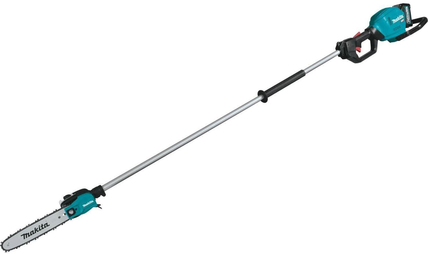 Makita GAU01M1 40V max XGT Brushless Cordless 10" Pole Saw Kit, 8' Length (4.0Ah) Makita