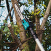 Makita GAU01Z 40V max XGT Brushless Cordless 10" Pole Saw, 8' Length, Tool Only Makita