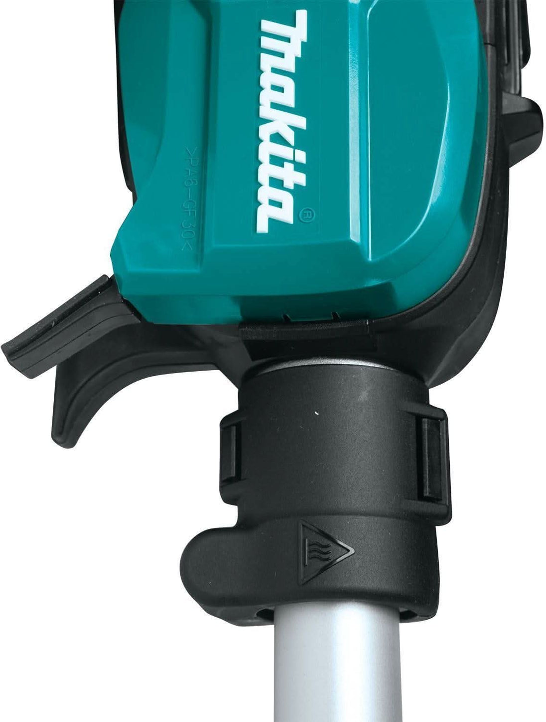 Makita GAU01Z 40V max XGT Brushless Cordless 10" Pole Saw, 8' Length, Tool Only Makita