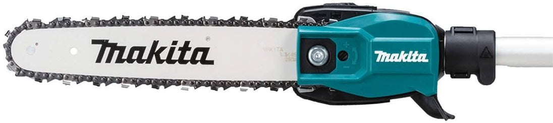 Makita GAU01Z 40V max XGT Brushless Cordless 10" Pole Saw, 8' Length, Tool Only Makita