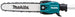 Makita GAU01Z 40V max XGT Brushless Cordless 10" Pole Saw, 8' Length, Tool Only Makita