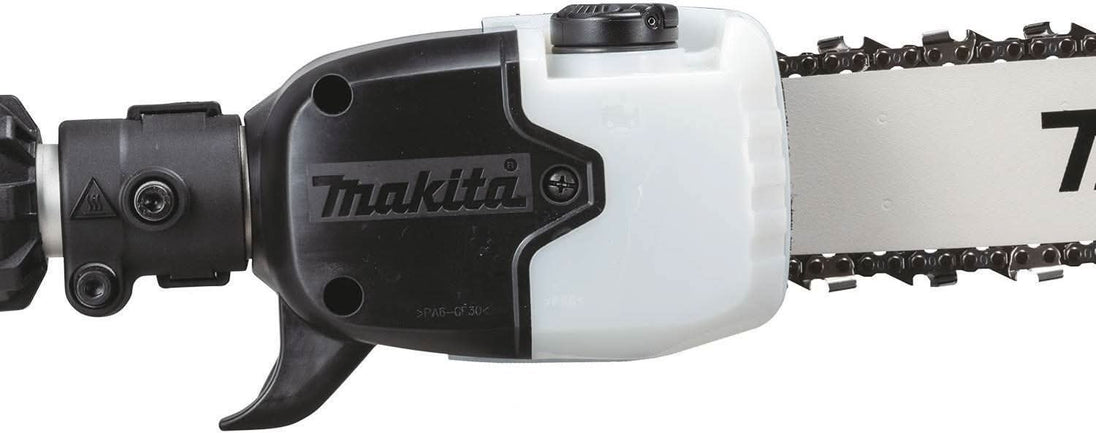 Makita GAU01Z 40V max XGT Brushless Cordless 10" Pole Saw, 8' Length, Tool Only Makita