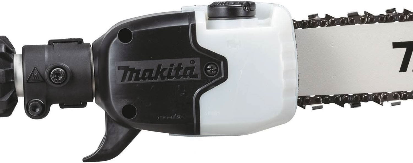 Makita GAU01Z 40V max XGT Brushless Cordless 10" Pole Saw, 8' Length, Tool Only Makita