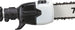 Makita GAU01Z 40V max XGT Brushless Cordless 10" Pole Saw, 8' Length, Tool Only Makita