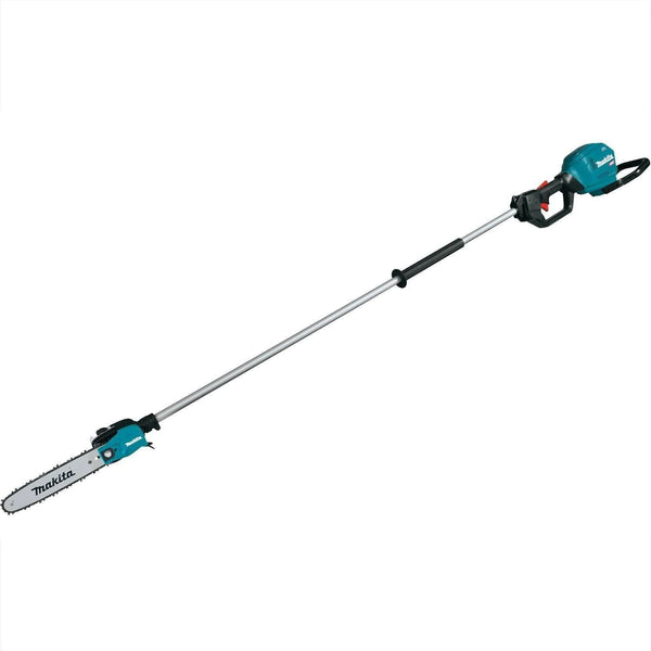 Makita GAU01Z 40V max XGT Brushless Cordless 10" Pole Saw, 8' Length, Tool Only Makita