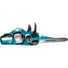 Makita XCU04Z 36V (18V X2) LXT Brushless 16" Chain Saw, Tool Only Makita