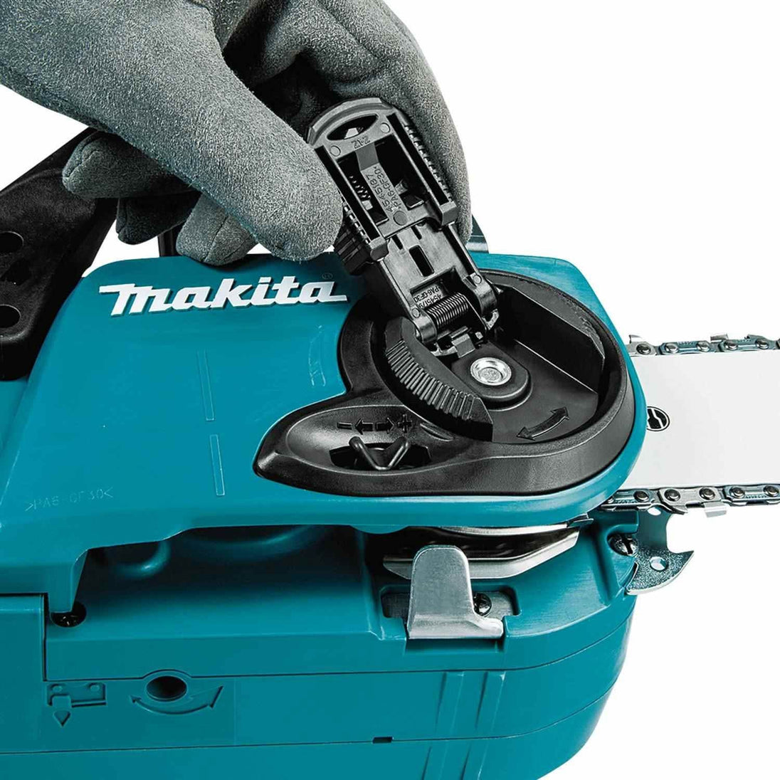 Makita XCU04Z 36V (18V X2) LXT Brushless 16" Chain Saw, Tool Only Makita