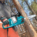 Makita XCU04Z 36V (18V X2) LXT Brushless 16" Chain Saw, Tool Only Makita