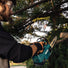 Makita XCU10SM1 18V LXT Lithium-Ion Brushless Cordless 12" Top Handle Chain Saw Kit (4.0 Ah) Makita