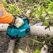 Makita XCU10SM1 18V LXT Lithium-Ion Brushless Cordless 12" Top Handle Chain Saw Kit (4.0 Ah) Makita