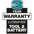 Makita XCU11Z 18V LXT Lithium-Ion Brushless Cordless 14" Chain Saw, Tool Only Makita