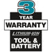Makita XCU11Z 18V LXT Lithium-Ion Brushless Cordless 14" Chain Saw, Tool Only Makita