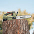 Makita ADCU10SM1 Outdoor Adventure 18V LXT 12" Top Handle Chain Saw Kit (4.0Ah) Makita Outdoor Adventure