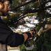 Makita ADCU10Z Outdoor Adventure 18V LXT 12" Top Handle Chain Saw, Tool Only Makita Outdoor Adventure