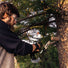 Makita ADCU10Z Outdoor Adventure 18V LXT 12" Top Handle Chain Saw, Tool Only Makita Outdoor Adventure