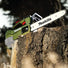 Makita ADCU10Z Outdoor Adventure 18V LXT 12" Top Handle Chain Saw, Tool Only Makita Outdoor Adventure