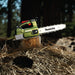 Makita ADCU10Z Outdoor Adventure 18V LXT 12" Top Handle Chain Saw, Tool Only Makita Outdoor Adventure