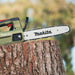 Makita ADCU10Z Outdoor Adventure 18V LXT 12" Top Handle Chain Saw, Tool Only Makita Outdoor Adventure