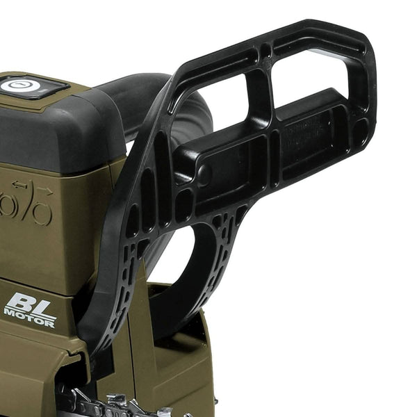 Makita ADCU10Z Outdoor Adventure 18V LXT 12" Top Handle Chain Saw, Tool Only Makita Outdoor Adventure