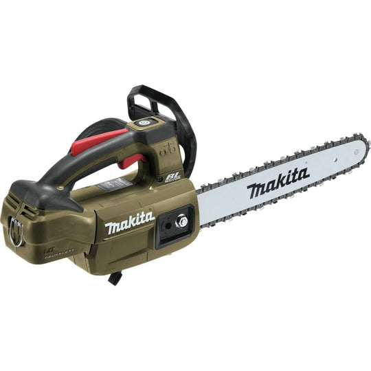 Makita ADCU10Z Outdoor Adventure 18V LXT 12" Top Handle Chain Saw, Tool Only Makita Outdoor Adventure