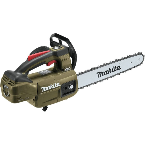 Makita ADCU10Z Outdoor Adventure 18V LXT 12" Top Handle Chain Saw, Tool Only Makita Outdoor Adventure